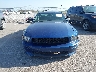 1ZVHT82H375****** Destrozados 2007 Ford Mustang en Estado de Nebraska