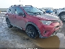 2T3RFREV7JW****** Salvage and Wrecked 2018 Toyota RAV4 in Detroit