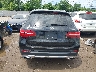 WDC0G4KB6GF****** Wrecked 2016 Mercedes-Benz Glc 300