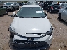 5YFB4MDE9PP****** Wrecked 2023 Toyota Corolla in Texas State