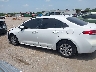 5YFB4MDE9PP****** Repairable 2023 Toyota Corolla in Texas State