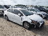 5YFB4MDE9PP****** Salvage and Wrecked 2023 Toyota Corolla in Houston