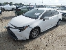 5YFB4MDE9PP****** Used and Repairable 2023 Toyota Corolla in Houston