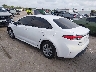 5YFB4MDE9PP****** Salvage and Repairable 2023 Toyota Corolla in Houston