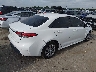 5YFB4MDE9PP****** Salvage and Wrecked 2023 Toyota Corolla in Texas State