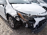 5YFB4MDE9PP****** Salvage and Repairable 2023 Toyota Corolla in Texas State