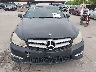 WDDGJ4HB6CF****** Destrozados 2012 Mercedes-Benz C 250 en Estado de Texas