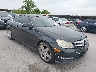 WDDGJ4HB6CF****** Salvamento y Destrozados 2012 Mercedes-Benz C 250 en Dallas