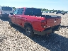 5FPYK3F16MB****** Salvage and Repairable 2021 Honda Ridgeline in Jacksonville
