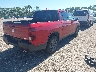 5FPYK3F16MB****** Salvage and Wrecked 2021 Honda Ridgeline in Florida State
