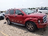 1D8HD58206F****** Repairable 2006 Dodge Durango in Texas State
