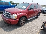 1D8HD58206F****** Used and Repairable 2006 Dodge Durango in Houston