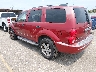 1D8HD58206F****** Salvage and Repairable 2006 Dodge Durango in Houston