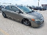 2HGFA16548H****** Salvamento y Destrozados 2008 Honda Civic en Austin North