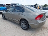 2HGFA16548H****** Salvamento y Reparables 2008 Honda Civic en Austin North