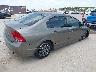 2HGFA16548H****** Salvamento y Destrozados 2008 Honda Civic en Estado de Texas