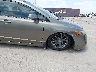 2HGFA16548H****** Salvamento y Reparables 2008 Honda Civic en Estado de Texas