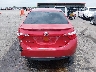 5YFBURHE4FP****** Destrozados 2015 Toyota Corolla