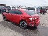 5YFBURHE4FP****** Salvamento y Reparables 2015 Toyota Corolla en Saint Louis