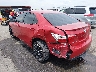 5YFBURHE4FP****** Salvamento y Reparables 2015 Toyota Corolla en Estado de Illinois