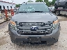 1FM5K7F8XDG****** Destrozados 2013 Ford Explorer en Estado de Illinois