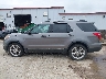 1FM5K7F8XDG****** Reparables 2013 Ford Explorer en Estado de Illinois