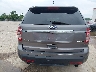 1FM5K7F8XDG****** Destrozados 2013 Ford Explorer