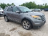 1FM5K7F8XDG****** Salvamento y Destrozados 2013 Ford Explorer en Saint Louis