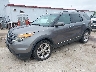 1FM5K7F8XDG****** Usados y Reparables 2013 Ford Explorer en Saint Louis