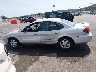 1FAFP53U16A****** Repairable 2006 Ford Taurus in Illinois State