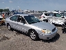 1FAFP53U16A****** Salvage and Wrecked 2006 Ford Taurus in Saint Louis