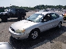 1FAFP53U16A****** Used and Repairable 2006 Ford Taurus in Saint Louis