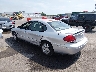 1FAFP53U16A****** Salvage and Repairable 2006 Ford Taurus in Saint Louis
