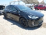 5YJXCBE26LF****** Salvage and Wrecked 2020 Tesla Model X in Electric Vehicle Auctions