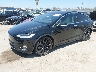 5YJXCBE26LF****** Used and Repairable 2020 Tesla Model X in Electric Vehicle Auctions