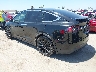 5YJXCBE26LF****** Salvage and Repairable 2020 Tesla Model X in Electric Vehicle Auctions