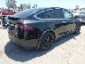 5YJXCBE26LF****** Salvage and Wrecked 2020 Tesla Model X in California State