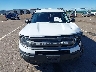 3FMCR9B66NR****** Wrecked 2022 Ford Bronco Sport in South Dakota State