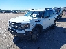 3FMCR9B66NR****** Used and Repairable 2022 Ford Bronco Sport in Sioux Falls