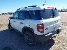 3FMCR9B66NR****** Salvage and Repairable 2022 Ford Bronco Sport in Sioux Falls