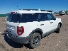 3FMCR9B66NR****** Salvage and Wrecked 2022 Ford Bronco Sport in South Dakota State