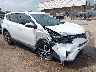 2T3RFREV9JW****** Salvamento y Destrozados 2018 Toyota RAV4 en Oklahoma City