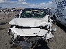 1N4CZ1CV9RC****** Wrecked 2024 Nissan Leaf in Texas State