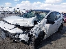 1N4CZ1CV9RC****** Repairable 2024 Nissan Leaf in Texas State