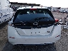 1N4CZ1CV9RC****** Wrecked 2024 Nissan Leaf