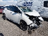 1N4CZ1CV9RC****** Salvage and Wrecked 2024 Nissan Leaf in El Paso