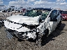 1N4CZ1CV9RC****** Used and Repairable 2024 Nissan Leaf in El Paso