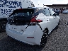 1N4CZ1CV9RC****** Salvage and Wrecked 2024 Nissan Leaf in Texas State