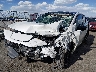1N4CZ1CV9RC****** Salvage and Repairable 2024 Nissan Leaf in Texas State