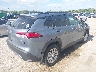 7MUBAABG5NV****** Salvamento y Destrozados 2022 Toyota Corolla Cross en Estado de Illinois